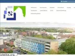 Sites similar to gymnasium-wanne.de