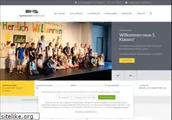 Sites similar to gymnasium-wildeshausen.de