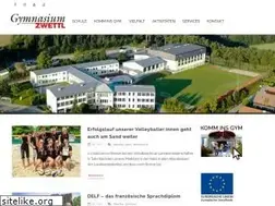 Sites similar to gymnasium-zwettl.ac.at