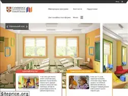 Sites similar to gymnasium.com.ua