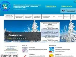 Sites similar to gymnasium44.ru
