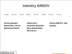 Sites similar to gymnasiumkrnov.cz