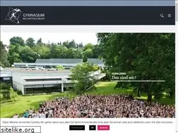 Sites similar to gymnasiumneckartenzlingen.de