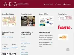 Sites similar to gymnasiumoettingen.de