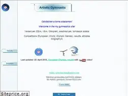 Sites similar to gymnast.bplaced.net