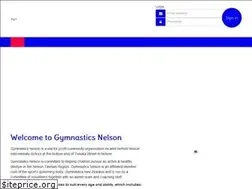 Sites similar to gymnast.co.nz
