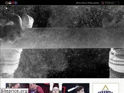 Sites similar to gymnast.gr