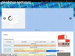 Sites similar to gymnastica.net