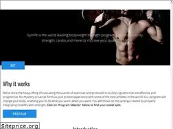 Sites similar to gymnasticbodies.com