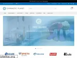 Sites similar to gymnasticplanet.com