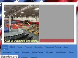 Sites similar to gymnastics-central.com