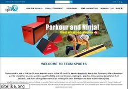 Sites similar to gymnastics-equipment.com