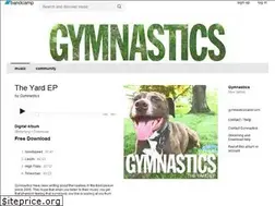 Sites similar to gymnastics.bandcamp.com