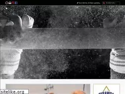 Sites similar to gymnastics.gr