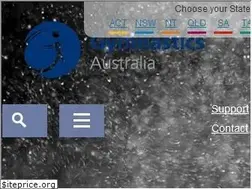 Sites similar to gymnastics.org.au