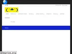 Sites similar to gymnasticsastoria.org