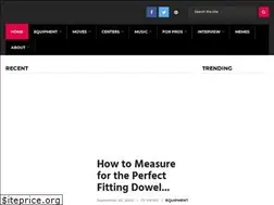 Sites similar to gymnasticsbar.net