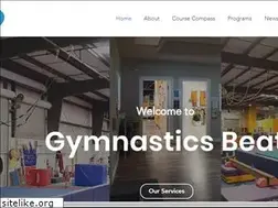 Sites similar to gymnasticsbeat.com