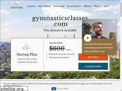 Sites similar to gymnasticsclasses.com