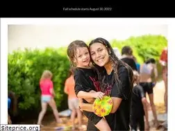 Sites similar to gymnasticsjoes.com