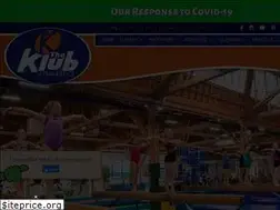 Sites similar to gymnasticslosangeles.com