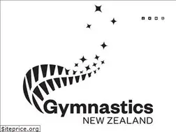 Sites similar to gymnasticsnz.com