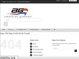 Sites similar to gymnasticsondemand.com