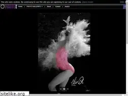 Sites similar to gymnasticsphoto.com