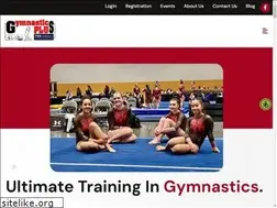 Sites similar to gymnasticsplus.net