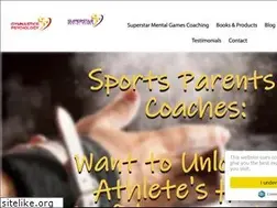 Sites similar to gymnasticspsychology.com