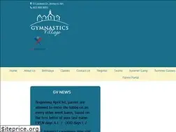 Sites similar to gymnasticsvillage.com