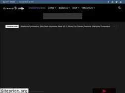 Sites similar to gymnasticsville.com