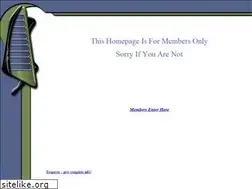 Sites similar to gymnastiklehrer.de