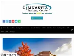 Sites similar to gymnastix.net