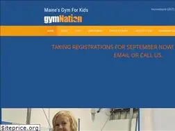 Sites similar to gymnationsport.com