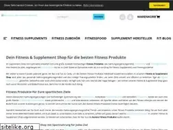 Sites similar to gymnative.de