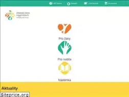 Sites similar to gymnazium-konice.cz