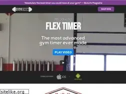 Sites similar to gymnext.com