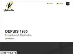Sites similar to gymnika.com