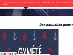 Sites similar to gymnix.com