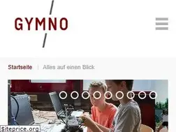 Sites similar to gymno.net