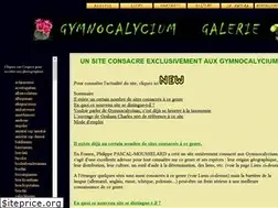 Sites similar to gymnogalerie.free.fr