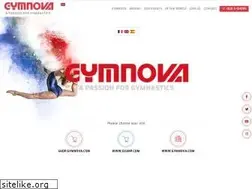 Sites similar to gymnova.com