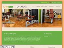Sites similar to gymntonic.gr