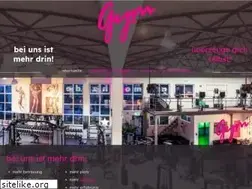 Sites similar to gymohz.de