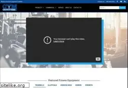 Sites similar to gymoutfitters.com