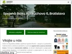Sites similar to gympaba.sk