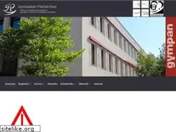 Sites similar to gympan.de