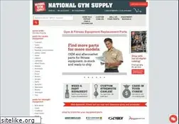 Sites similar to gympart.com