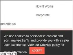 Sites similar to gympass.com